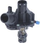 MOTORAD Termostat, Lichid Racire 1246-103 Citroën C3 Aircross Ii/C3 Iii Opel Corsa F