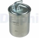 DELPHI Filtru Combustibil Hdf575 Audi A1 Seat Cordoba/Ibiza Iii/Ibiza Iv/Toledo Iv (HDF575)