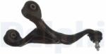 DELPHI Brat, Suspensie Roata Deasupra Tc5876 Hyundai Santa Fé Ii/Ix55 Kia Sorento Ii (TC5876)