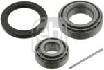 Febi Bilstein Set Rulment Roata Axa Fata Dreapta 27479 Toyota Dyna 100/Granvia/Hiace Iii/Hilux