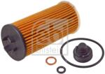 FEBI BILSTEIN Filtru Ulei 47224 Bmw 1/2 Active/2 Active Tourer/2 Gran/2 Gran Tourer/X1/X2 (47224)