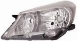ABAKUS Far Stanga 212-11T6L-Ldem2 Toyota Yaris (212-11T6L-LDEM2)