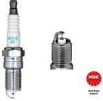 NGK Bujii 5809 Ford C-Max/Ecosport/Focus C-Max/Focus Ii/Galaxy Ii/Galaxy Mk Ii/S-Max (5809) Bujie
