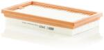 MANN-FILTER Filtru Aer C2420 Nissan Almera/Bluebird Sylphy Ii/Cube/Livina / Livina/Micra Iii (C2420)