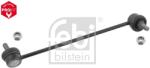 FEBI BILSTEIN Brat/Bieleta Suspensie, Stabilizator Axa Fata Dreapta 27515 Chevrolet Lacetti (27515)