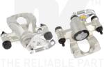 NK Etrier Frana In Spatele Puntii 2136277 Nissan Interstar/Nv400 Opel Movano B