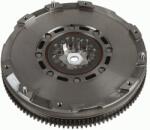 SACHS Volanta 2294701038 Hyundai Sonata Vi/I40 I/I40 I Cw/Ix35 Kia Optima/Sportage Iii (2294701038)
