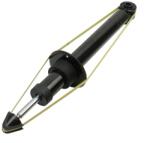 MAXGEAR Amortizor Puntea Spate 11-1390 Bmw 5 (11-1390)