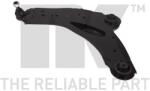NK Brat, Suspensie Roata 5013929 Nissan Primastar Opel Vivaro A Renault Trafic Ii (5013929)