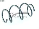 CS Germany Arc Spiral Punte Fata 14.101. 684 Bmw 2/3/3 Gran Turismo/4
