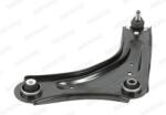 Moog Brat, Suspensie Roata Re-Wp-13829 Renault Laguna Iii