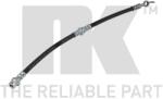 NK Furtun Frana 854820 Mitsubishi Carisma/Space Star Volvo S40 I/V40 (854820)
