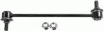 LEMFÖRDER Brat/Bieleta Suspensie, Stabilizator Axa Fata Stanga 3061701 Hyundai Santa Fé I (3061701)