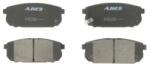 ABE Set Placute Frana, Frana Disc Puntea Spate C20304Abe Kia Cadenza Ii/Cerato Iv (C20304ABE)