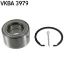 SKF Set Rulment Roata Vkba3979 Toyota Allion I/Avensis/Corolla/Wish