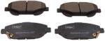 MAXGEAR Set Placute Frana, Frana Disc Punte Fata 19-3010 Toyota Avensis/Verso (19-3010)
