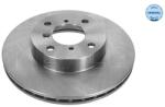 MEYLE Disc Frana Punte Fata 33-155210011 Suzuki Baleno/Liana