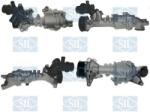 Saleri SIL Pompă De Apă, Răcire Motor Pa1813V Mercedes-Benz C-Class/C-Class T-Model/E-Class (PA1813V)