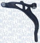 MAGNETI MARELLI Brat, Suspensie Roata Axa Fata Stanga 301181355600 Ford Usa Explorer (301181355600)