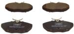 MAXGEAR Set Placute Frana, Frana Disc Puntea Spate 19-2951 Daimler Super Eight Jaguar Xj (19-2951)