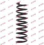 KYB Arc Spiral Puntea Spate Ra6125 Hyundai Ix35 Kia Sportage Iii