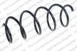 LESJÖFORS Arc Spiral Punte Fata 4056933 Mercedes-Benz A-Class/B-Class (4056933)