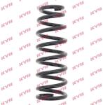 KYB Arc Spiral Puntea Spate Ra6124 Hyundai Sonata V