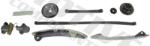 MOTIVE Chit Lant De Distributie Tck79 Nissan Qashqai I/Sentra Vi/Tiida/X-Trail Ii