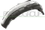 PRASCO Aripa Interioara Fata Stanga Sk0243614 Skoda Octavia Ii