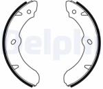 DELPHI Set Saboti Frana Ls2177 Isuzu Elf/N