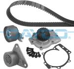 DAYCO Set Pompa Apa + Curea Dintata Ktbwp3160 Renault Laguna I/Safrane Ii Volvo C70 I