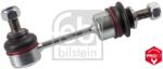 FEBI BILSTEIN Brat/Bieleta Suspensie, Stabilizator Axa Spate Dreapta 33491 Bmw 5/6 (33491)