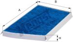 Hengst Filter Filtru, Aer Habitaclu E970Lb Mercedes-Benz C-Class/C-Class T-Model/Clc-Class/Clk