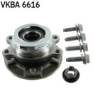 SKF Set Rulment Roata Vkba6616 Renault Laguna/Laguna Iii/Latitude/Safrane/Talisman