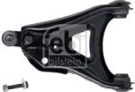 FEBI BILSTEIN Brat, Suspensie Roata Partea De Jos 10894 Nissan Kubistar Renault Clio Ii/Kangoo (10894)