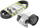 SNR Set Curea Transmisie Cu Caneluri Ka855.10 Dacia Dokker/Duster/Lodgy/Logan