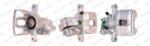 FERODO Etrier Frana Fcl695250 Honda Jazz Ii/Jazz Iii