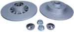 QUARO Disc Frana Qd9073 Fiat Talento Nissan Nv300/Primastar Opel Vivaro B