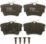 TRW Set Placute Frana, Frana Disc Gdb1479 Fiat Talento Nissan Nv300/Primastar (GDB1479)