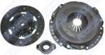 RYMEC Set Ambreiaj Jt7907 Nissan Almera Ii/Almera Tino/Primera (JT7907)