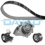DAYCO Set Pompa Apa + Curea Dintata Ktbwp9670 Citroën C4 Ii/C4 Picasso I/C5 Iii/C8/Ds4 (KTBWP9670)
