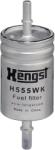 Hengst Filter Filtru Combustibil H555Wk Alfa Romeo Giulia/Stelvio Fiat 500X Jeep Renegade