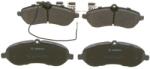 Bosch Set Placute Frana, Frana Disc 0986494163 Citroën Jumpy Ii Fiat Scudo (0986494163)