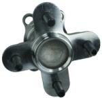 MAXGEAR Set Rulment Roata Puntea Spate 33-0909 Daihatsu Materia/Sirion Subaru Justy Iv (33-0909)