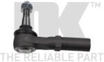NK Cap De Bara 5039310 Chrysler 300C