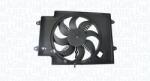 Magneti Marelli Ventilator, Radiator 069422703010 Alfa Romeo Gt