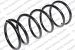 LESJÖFORS Arc Spiral Punte Fata 4088929 Suzuki Grand Vitara Ii (4088929)
