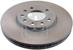 Febi Bilstein Disc Frana Punte Fata 17211 Chevrolet Astra/Corsa/Meriva/Zafira Opel Astra G