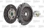 VALEO Set Ambreiaj 827162 Iveco Daily Iii/Daily Iv/Daily V/Daily Vi/Massif (827162)