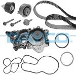 DAYCO Set Pompa Apa + Curea Dintata Ktbwp8191 Audi A3/A4 B9/A5/Q2/Q3 Cupra Formentor (KTBWP8191)